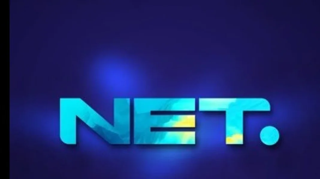 Net TV ganti nama jadi MDTV